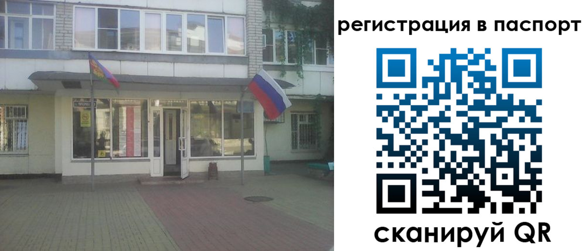 временная регистрация гарантия в Лесном